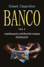 Banco Vol (Set of:BancoVol