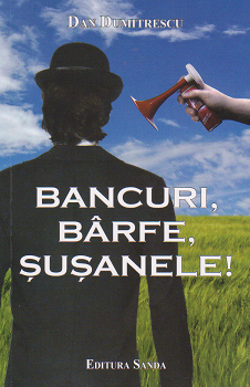 Bancuri, barfe, susanele!