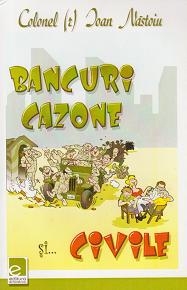 Bancuri cazone si civile