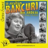 Bancuri din Ardeal (audiobook)