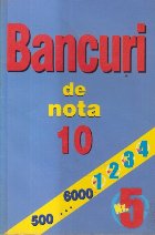 Bancuri de nota 10, Nr. 5