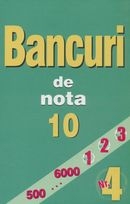 Bancuri de nota 10, Nr. 4