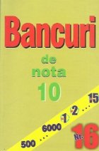 Bancuri de nota 10 (nr 16)