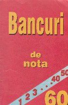 Bancuri de nota 60