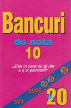 Bancuri de nota 10 - Nr.20