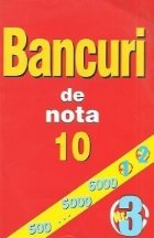 Bancuri de nota 10 (nr. 3)