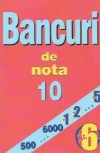 Bancuri de nota 10 (nr.6)