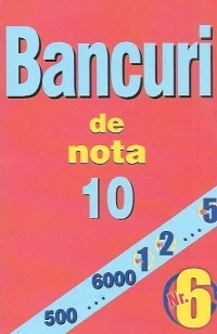 Bancuri de nota 10 (nr.6)