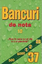 Bancuri de nota 10 (nr 37)