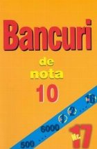 Bancuri de nota 10 - numarul 17