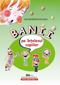 Banii pe intelesul copiilor