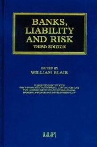 Banks: Liability and Risk