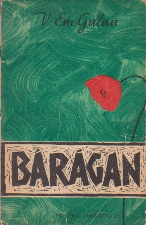 Baragan, Volumul al II-lea (Editie 1963)