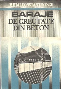 Baraje de greutate din beton