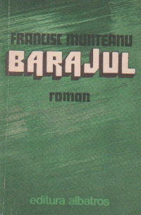 Barajul - roman -