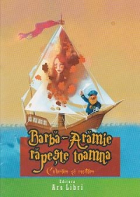 Barba-Aramie rapeste toamna. Coloram si recitam