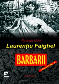 Barbarii, Volumul 1