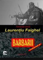 Barbarii, Volumul 2