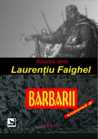 Barbarii, Volumul 2