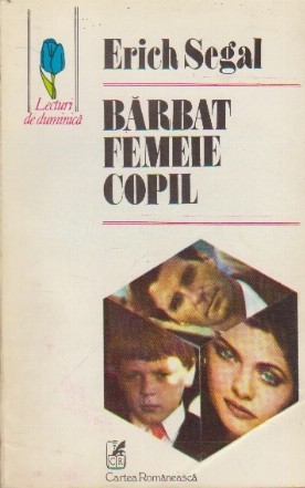 Barbat, Femeie, Copil