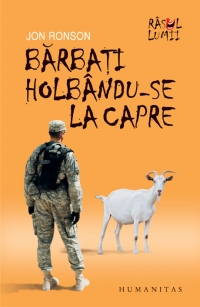 Barbati holbandu-se la capre