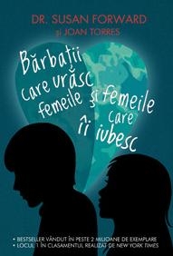 Barbatii care urasc femeile si femeile care ii iubesc. Cand dragostea doare si nu stii de ce