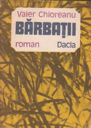 Barbatii