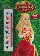 BARBIE CHRISTMAS CAROL