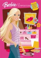 Barbie cumparaturi Abtibilduri papusi Barbie