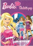 Barbie putea fiu Vedeta Pop