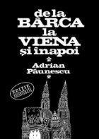 Barca Viena inapoi