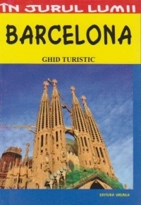 Barcelona - Ghid turistic