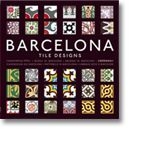 Barcelona Tile Designs