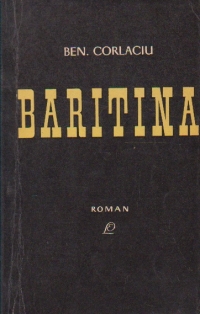 Baritina