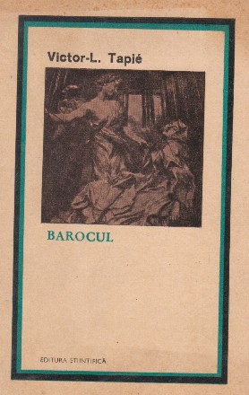 Barocul