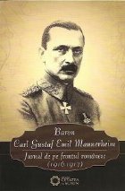 Baron Carl Gustaf Emil Mannerheim