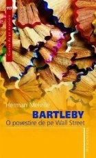 Bartleby poveste Wall Street