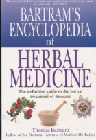 Bartrams encyclopedia herbal medicine