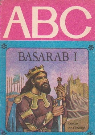 Basarab I