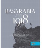 Basarabia in actul Marii Uniri de la 1918