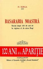 Basarabia noastra