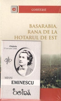 Basarabia, rana de la hotarul de est