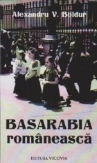 Basarabia romaneasca