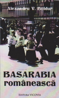 Basarabia romaneasca