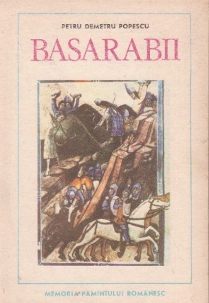 Basarabii