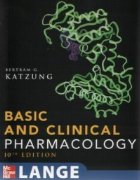 Basic and Clinical Pharmacology (10th