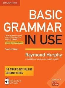 Basic Grammar in Use Student's Book with Answers and Interac