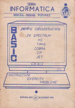 Basic instructiuni, exercitii, probleme