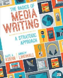 Basics of Media Writing