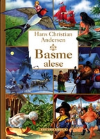 Basme alese